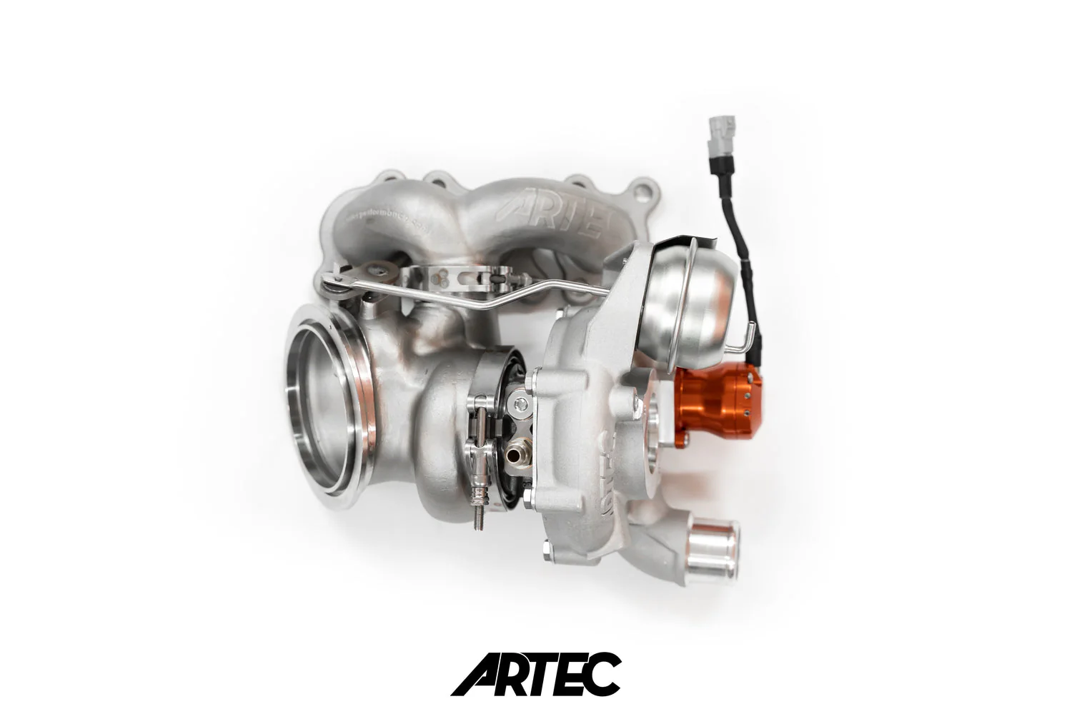 Toyota GR Corolla / GR Yaris G16 Bolt on turbo kit - Image 7