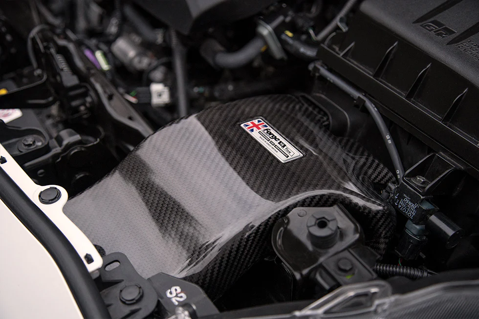 Toyota Yaris/Corolla GR Inlet Duct - Image 3