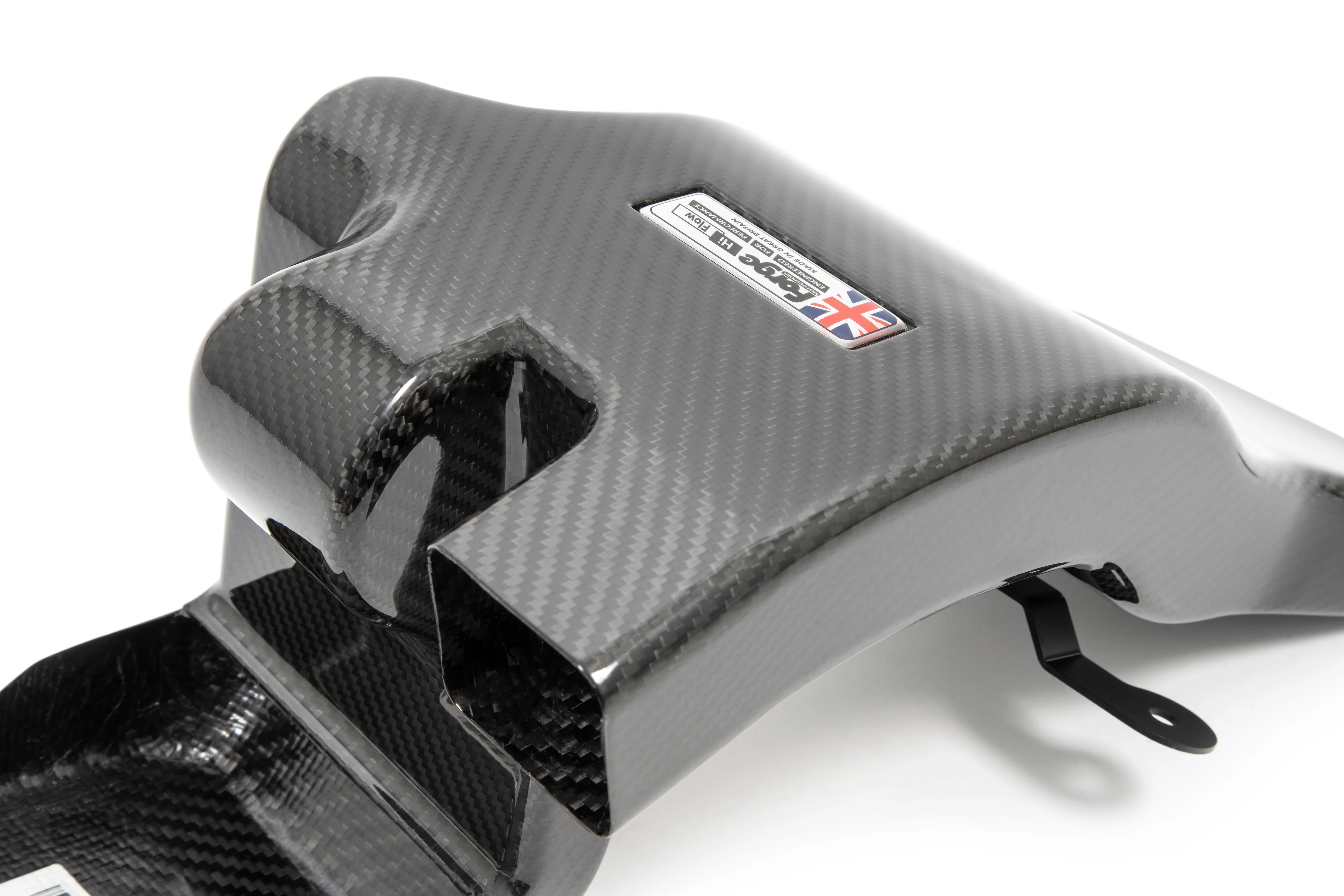 Toyota Yaris/Corolla GR Inlet Duct - Image 5