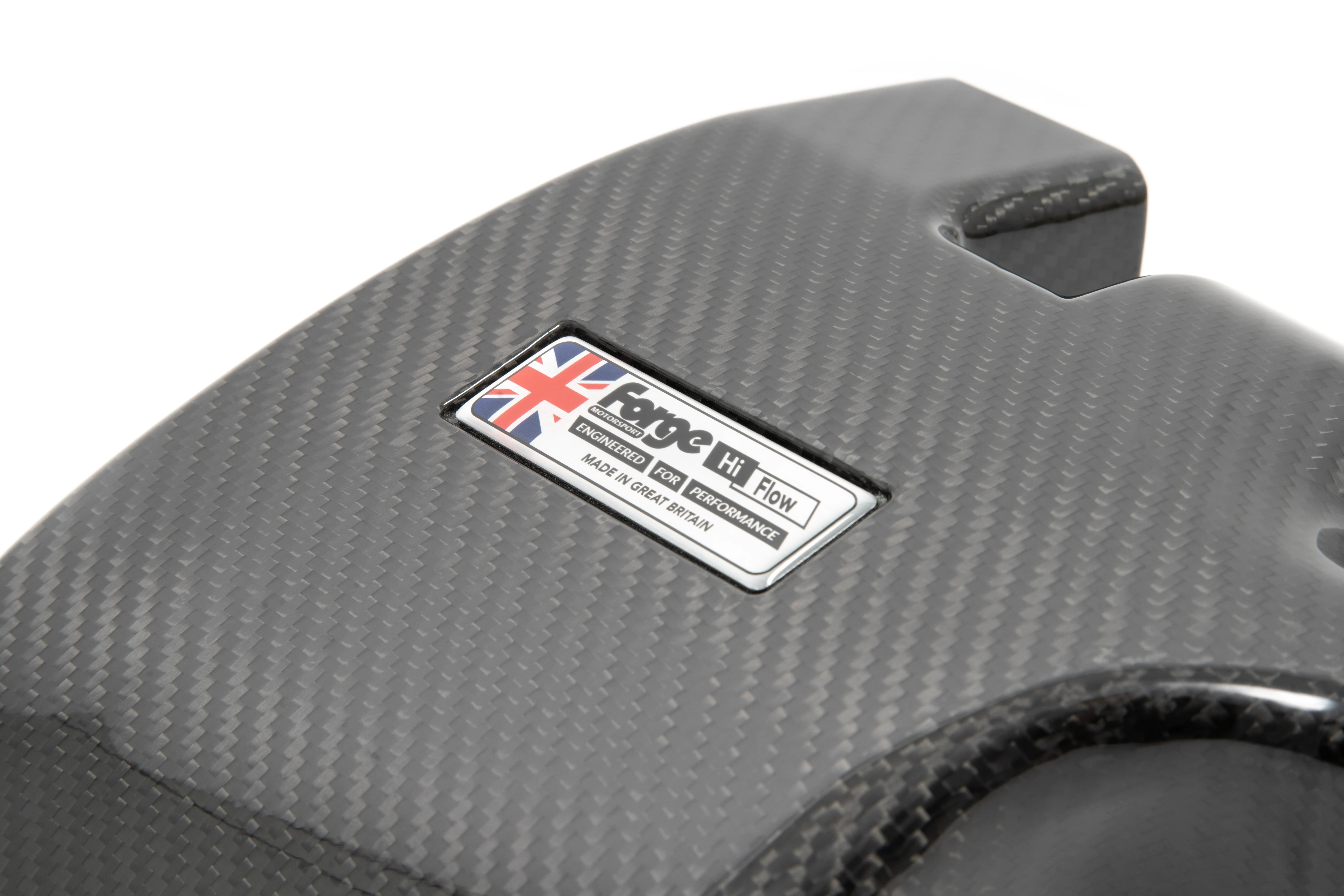 Toyota Yaris/Corolla GR Inlet Duct - Image 6