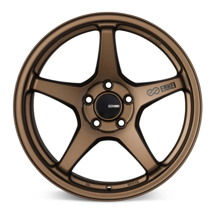 TS-5 18x8.5 ET 38