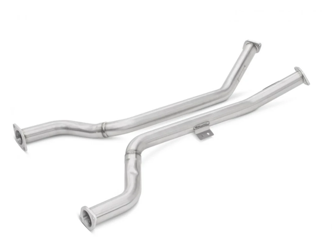 Kia Stinger GT 3.3TT Hi flow Downpipe - Image 4