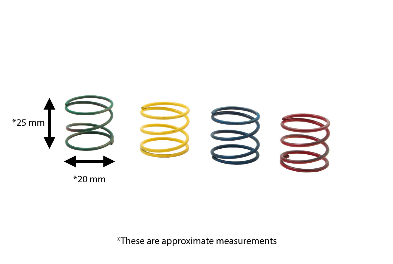 Tuning Spring for BOV - Image 2
