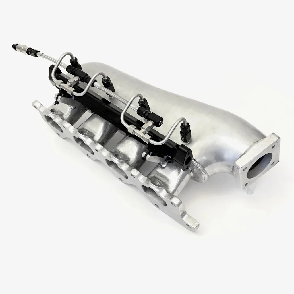 U-Bend It Universal 4 Cylinder Direct Port Methanol Injection - Image 2