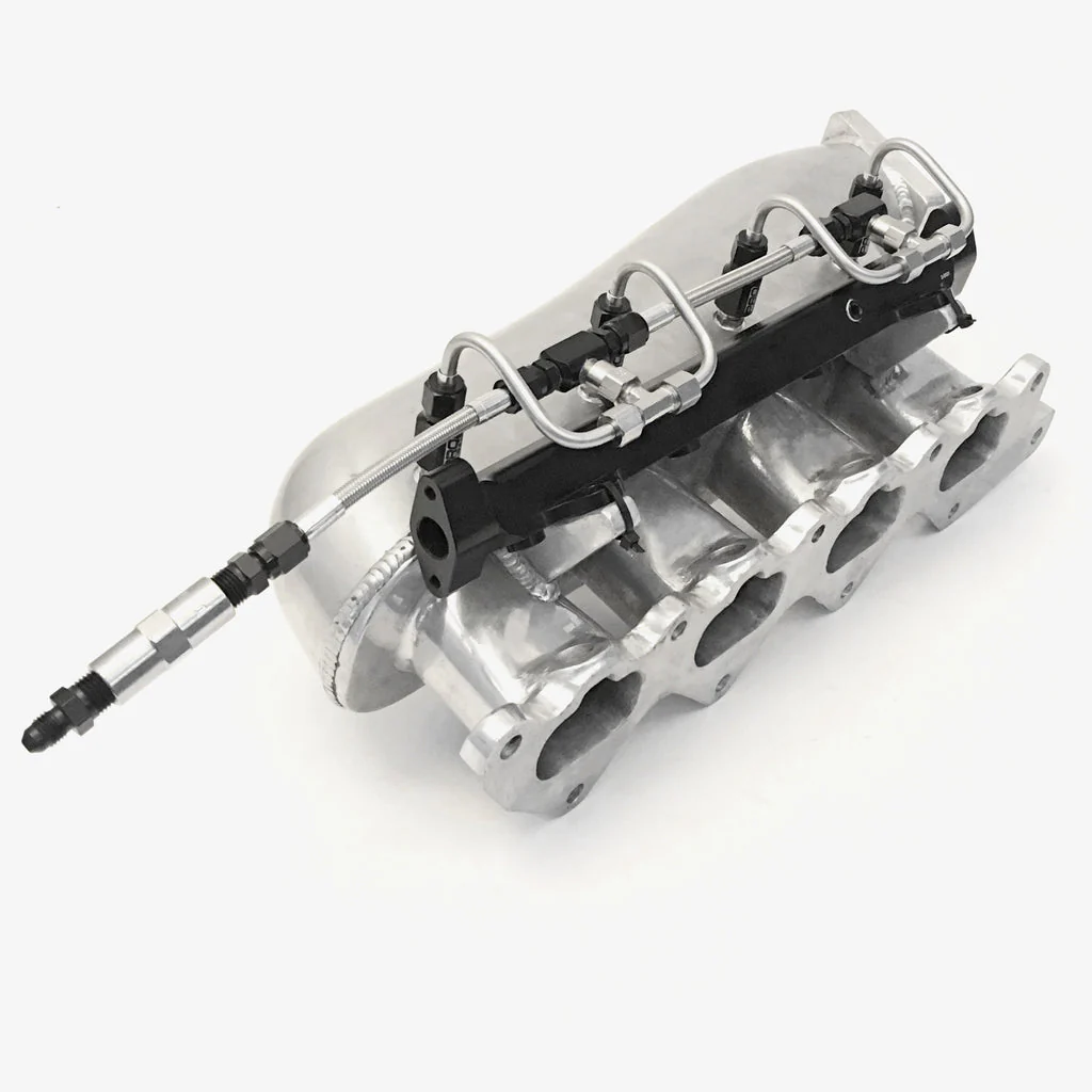 U-Bend It Universal 4 Cylinder Direct Port Methanol Injection - Image 5