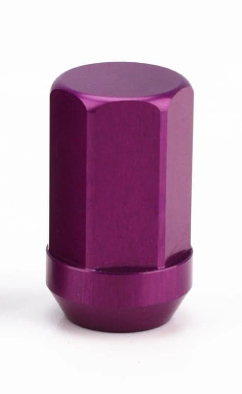 Aircraft Ultra Lightweight Race Wheel Nuts - Image 6