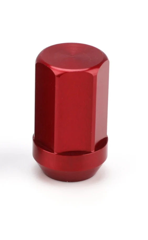 Aircraft Ultra Lightweight Race Wheel Nuts - Image 7
