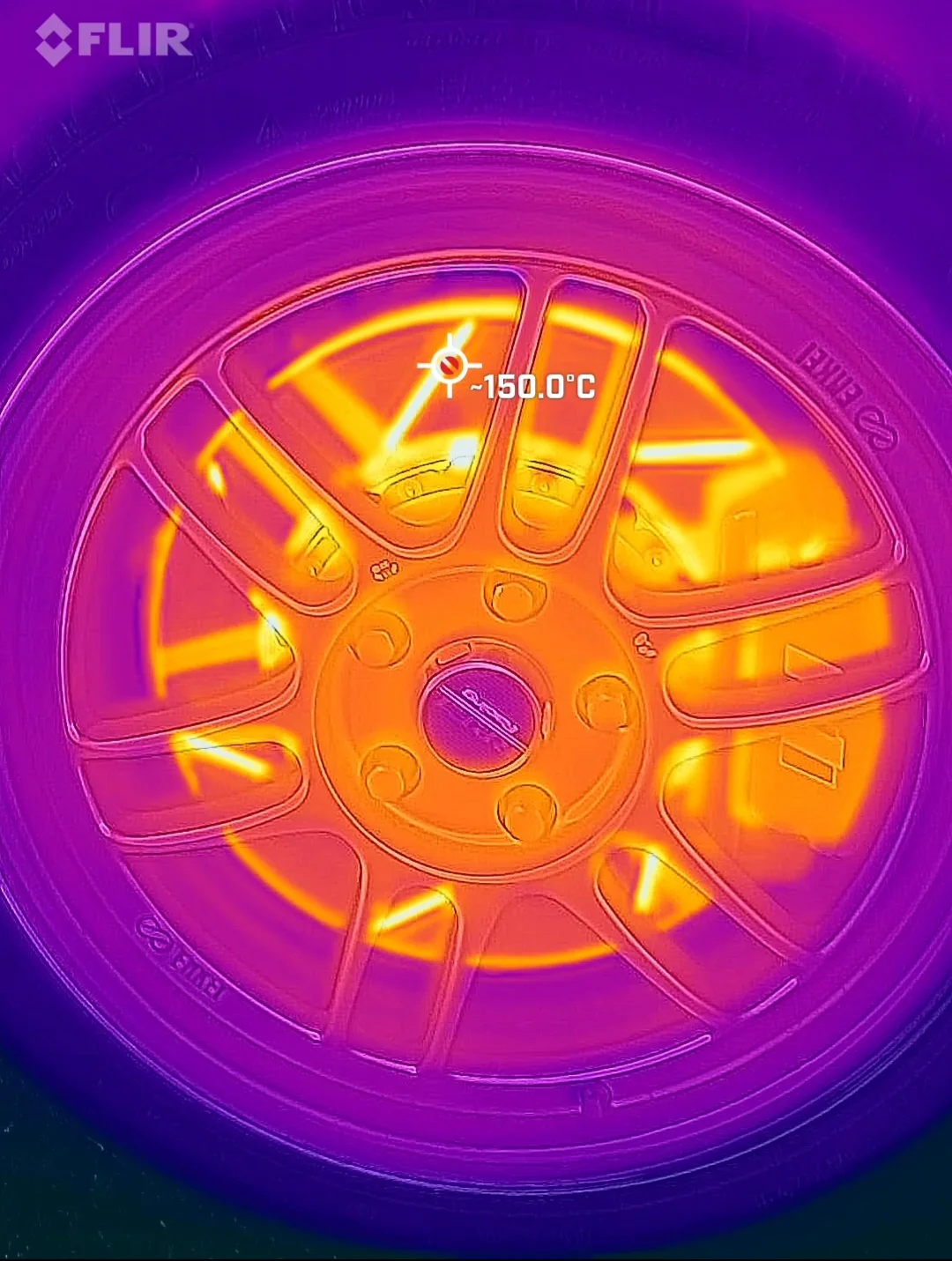 Aircraft Ultra Lightweight Race Wheel Nuts - Image 9