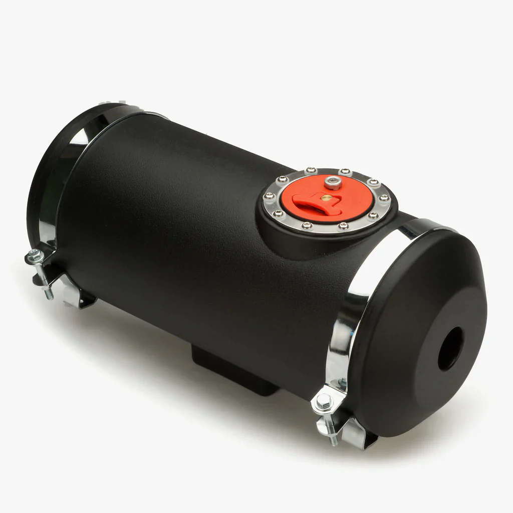 Universal 4.2 Gallon Floor Mount Tank (With low level sensor) - Image 3
