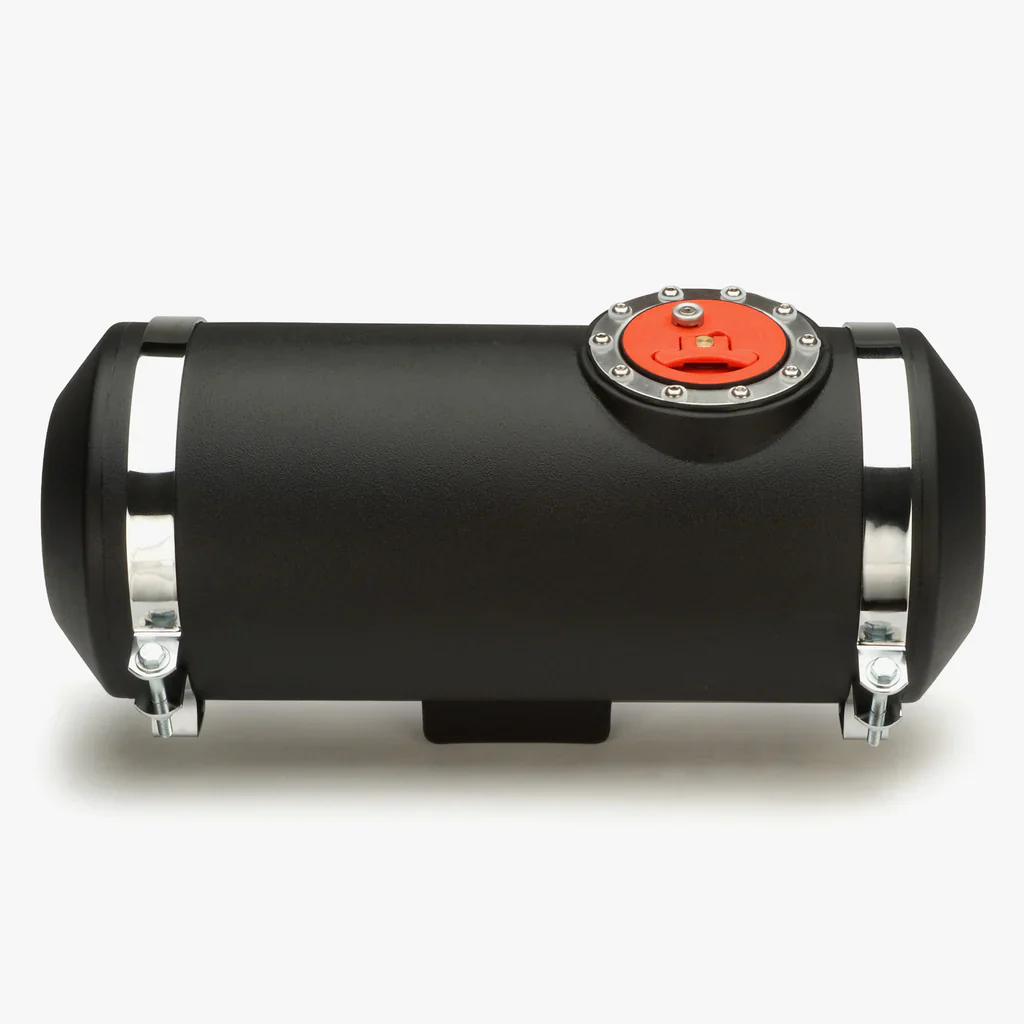 Universal 4.2 Gallon Floor Mount Tank (With low level sensor) - Image 4