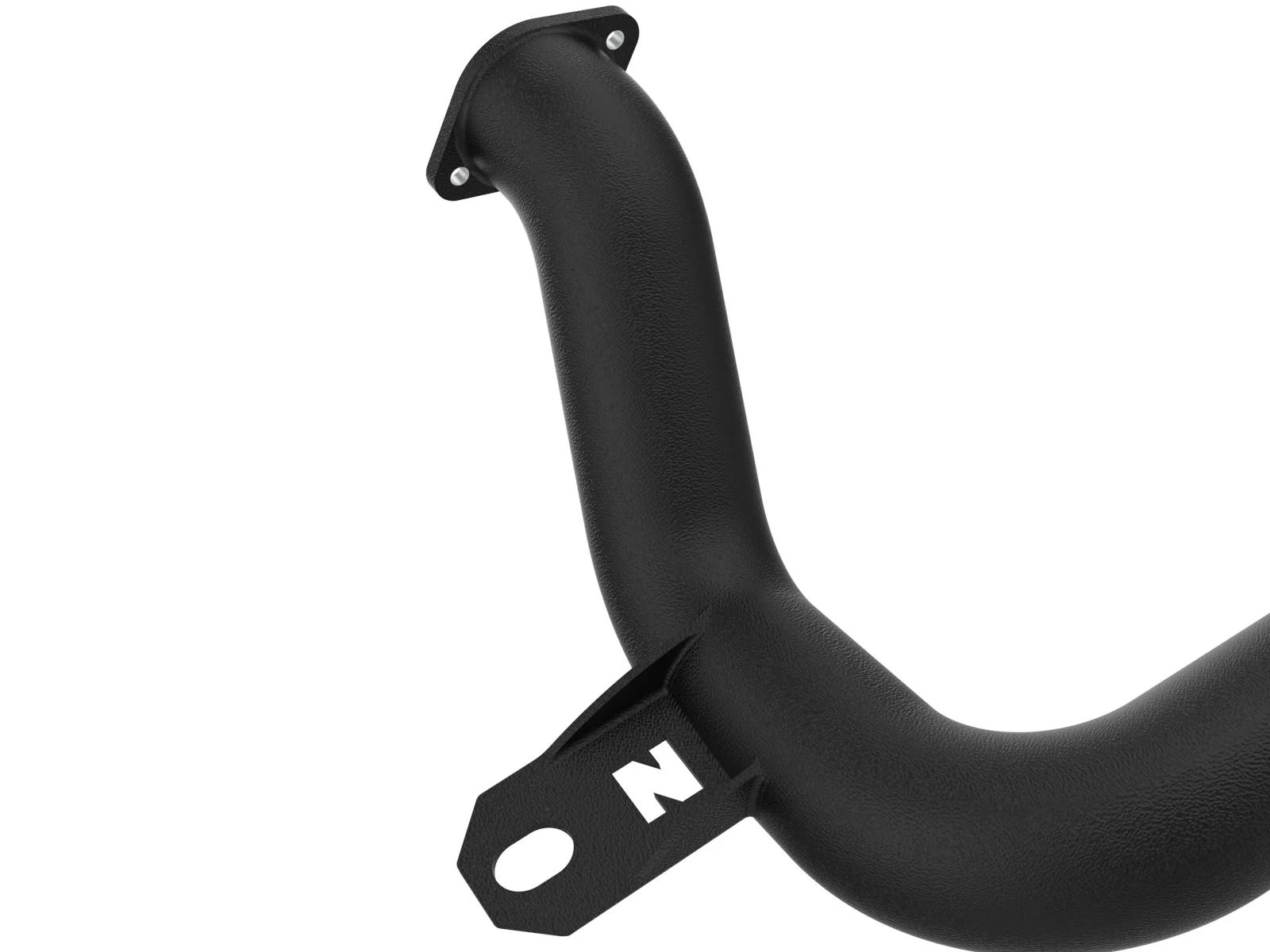 2.0T Upgraded Charge Piping - Image 4