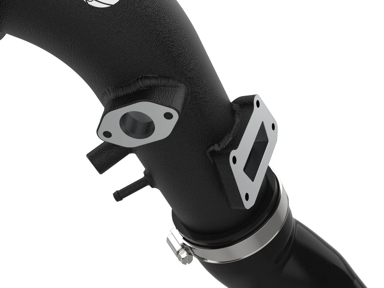 2.0T Upgraded Charge Piping - Image 5
