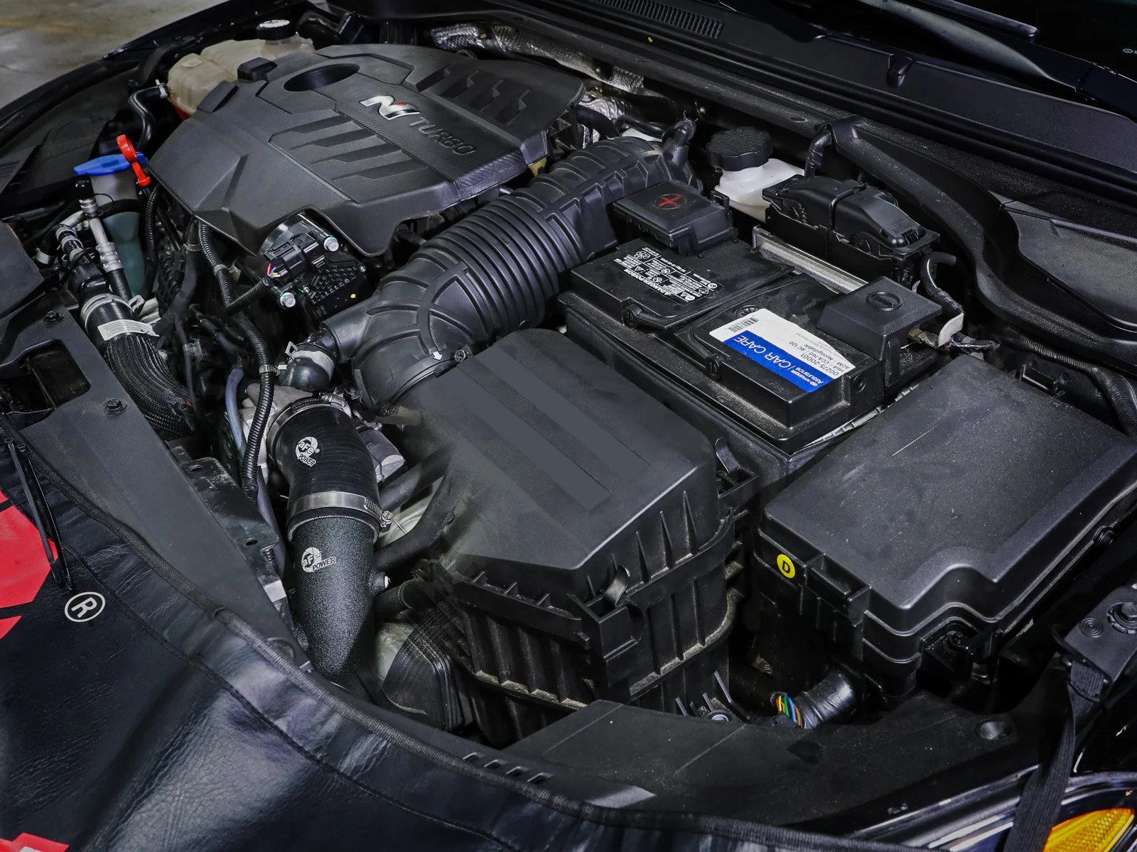 2.0T Upgraded Charge Piping - Image 8