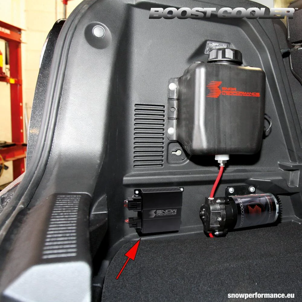 VC-30 Water Methanol Controller (Boost) - Image 4