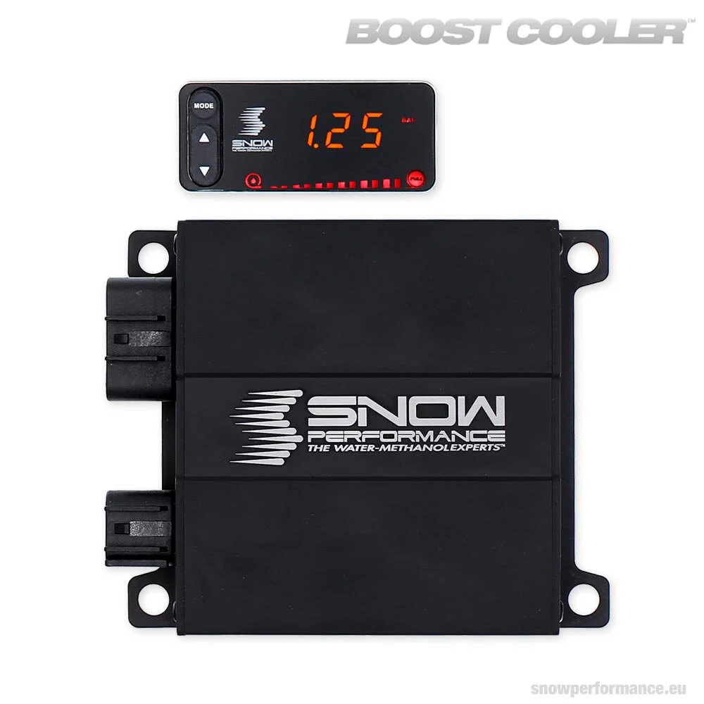 VC-30 Water Methanol Controller (Boost) - Image 5