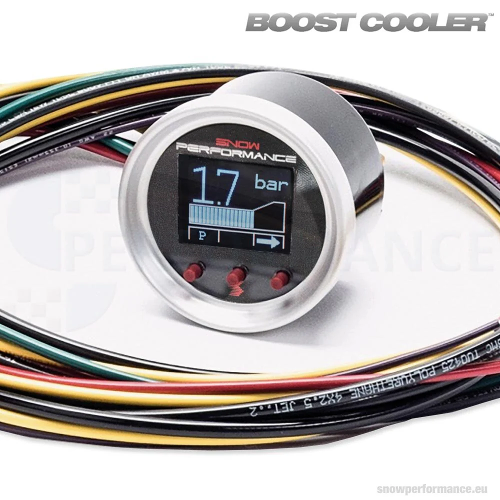 VC-50 Water Methanol Controller (Boost)