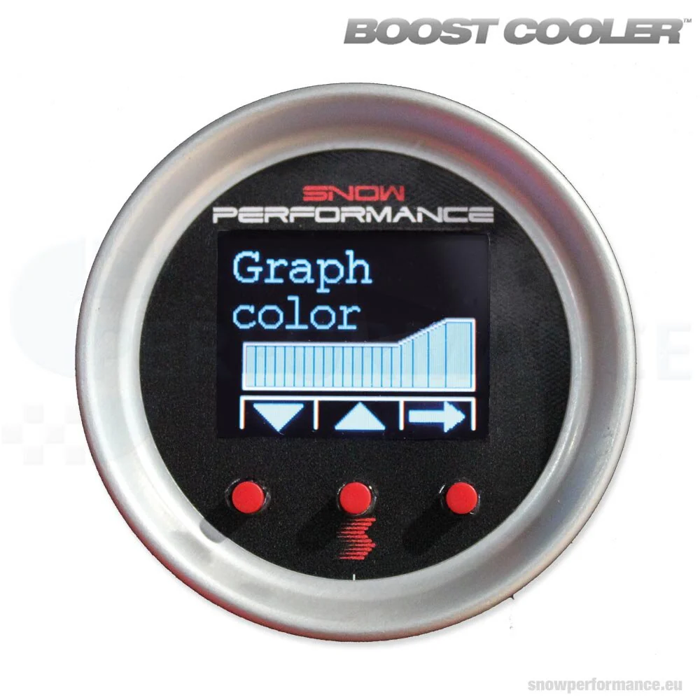 VC-50 Water Methanol Controller (Boost) - Image 2