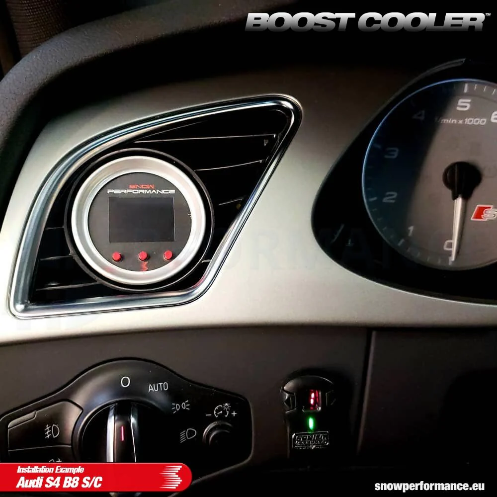 VC-50 Water Methanol Controller (Boost) - Image 3