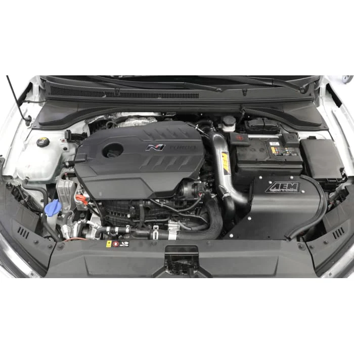 21-873C Cold Air Intake System (JSN) - Image 4