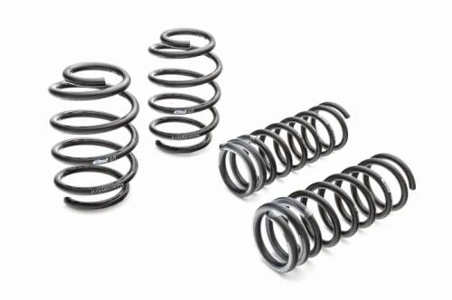 Lowering Springs