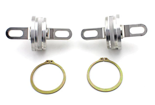 Rear Trailing Arm Bushings (TC Car Tested and Used)