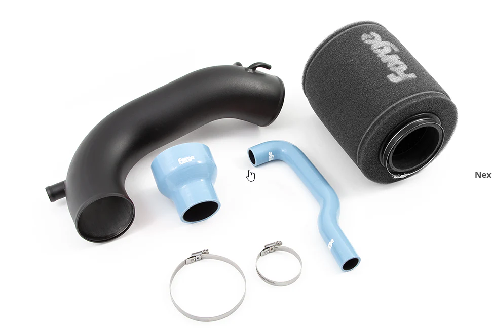 Forge Intake Short Ram 2.0T N Series Vehicles Pipercross Air Filter - Image 2