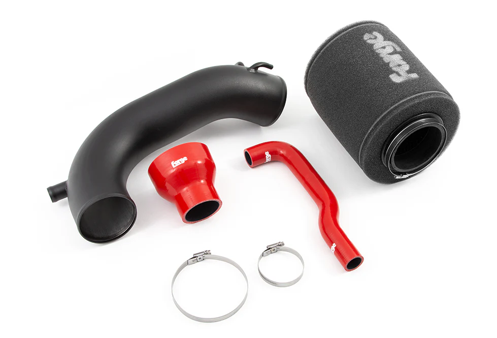 Forge Intake Short Ram 2.0T N Series Vehicles Pipercross Air Filter - Image 4