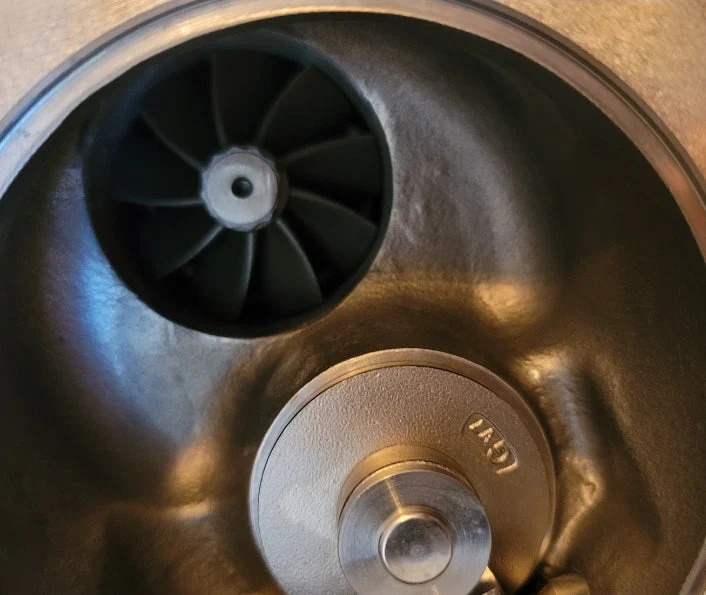 N75.4 Veloster N / I30N 400WHP Bolt on Package - Image 3