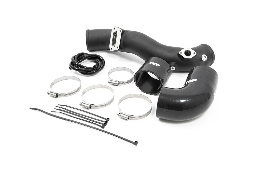 DCT Upgraded Cold Pipe (Works with Wagner Tuning FMIC) - Image 2