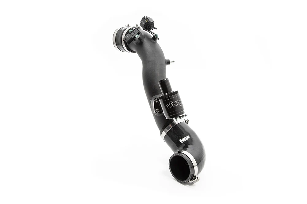 DCT Upgraded Cold Pipe (Works with Wagner Tuning FMIC) - Image 4
