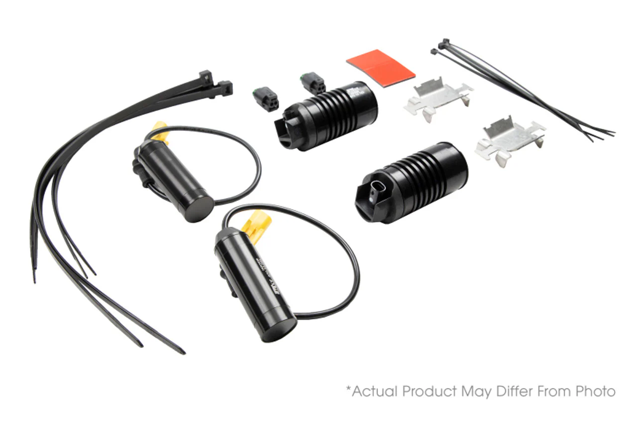 I30N / Veloster N Shock Canceller