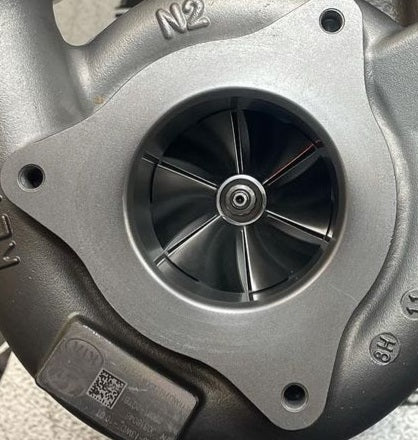 Veloster N  HT350 Turbo 350-400WHP - Image 3