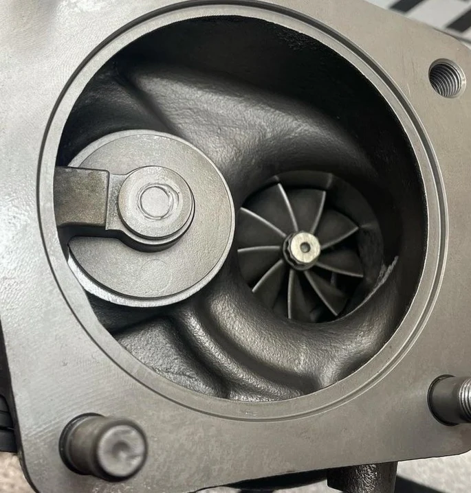 Veloster N  HT350 Turbo 350-400WHP - Image 4