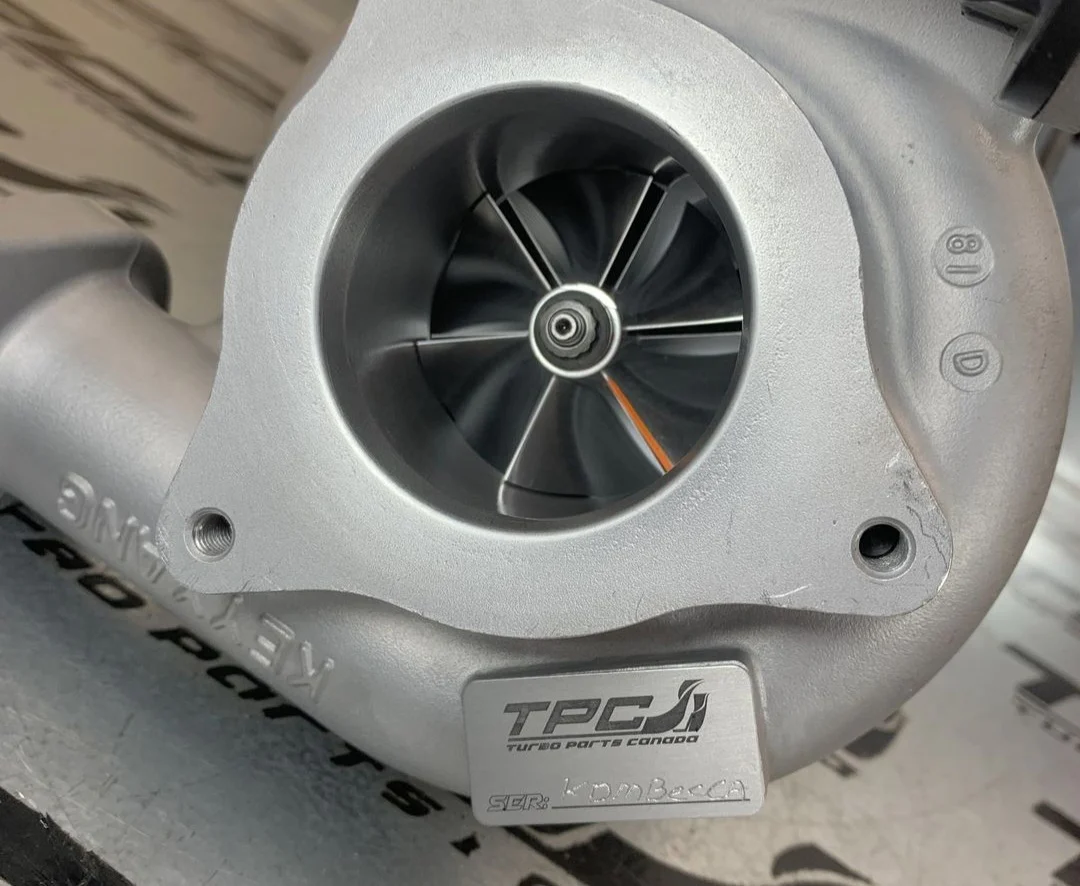 Veloster N  HT350 Turbo 350-400WHP - Image 5