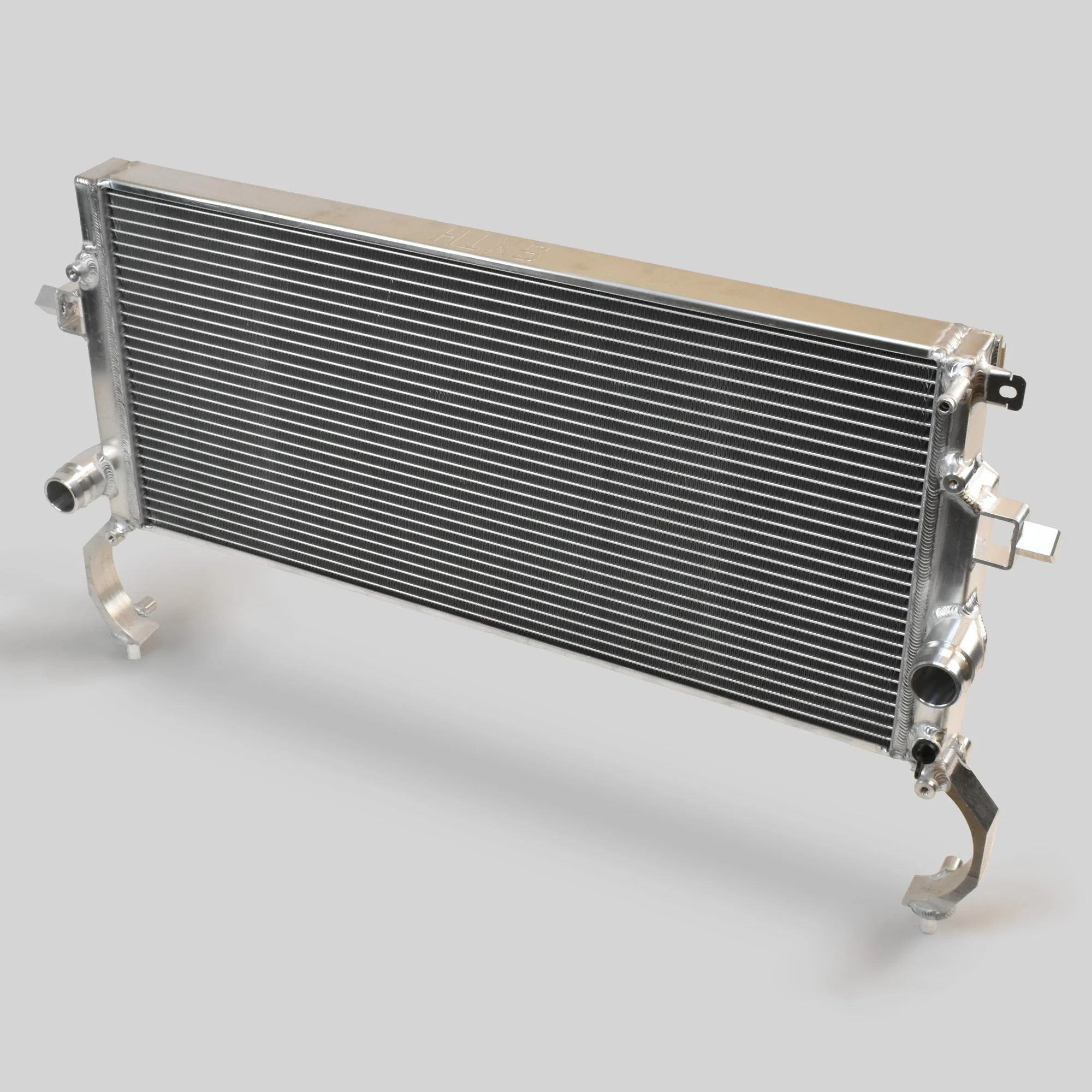 Veloster N Performance Aluminum Radiator