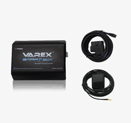 VW MK7/MK7.5 Golf R Cat-Back Varex Catback System - Image 3