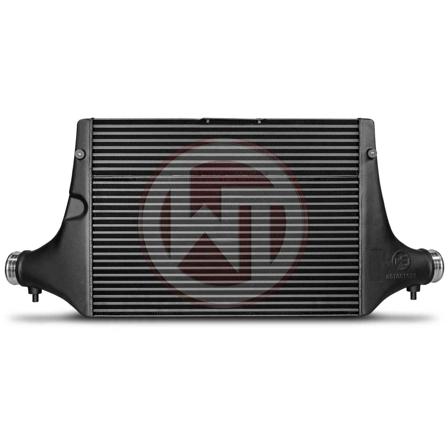 Kia Stinger GT 3.3TT Wagner Tuning FMIC Upgrade - Image 3