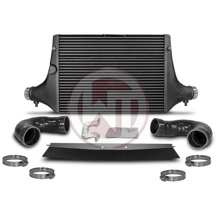 Kia Stinger GT 3.3TT Wagner Tuning FMIC Upgrade - Image 4