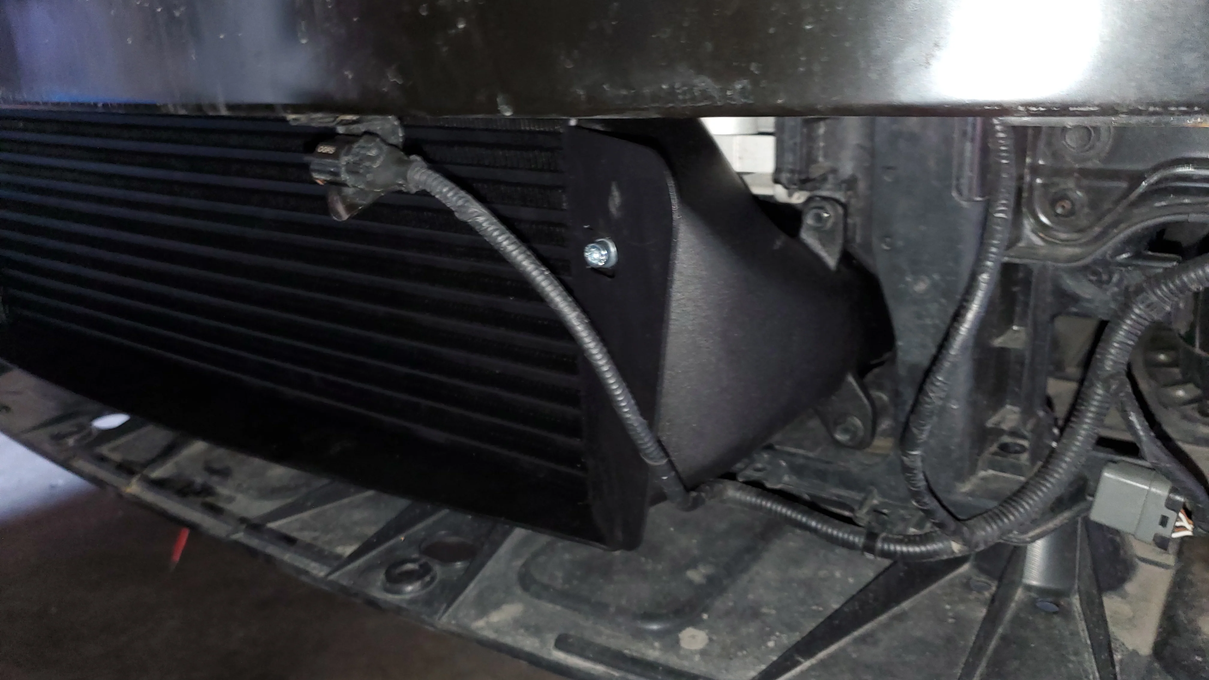 Wagner Tuning Intercooler 1.6T - Image 10