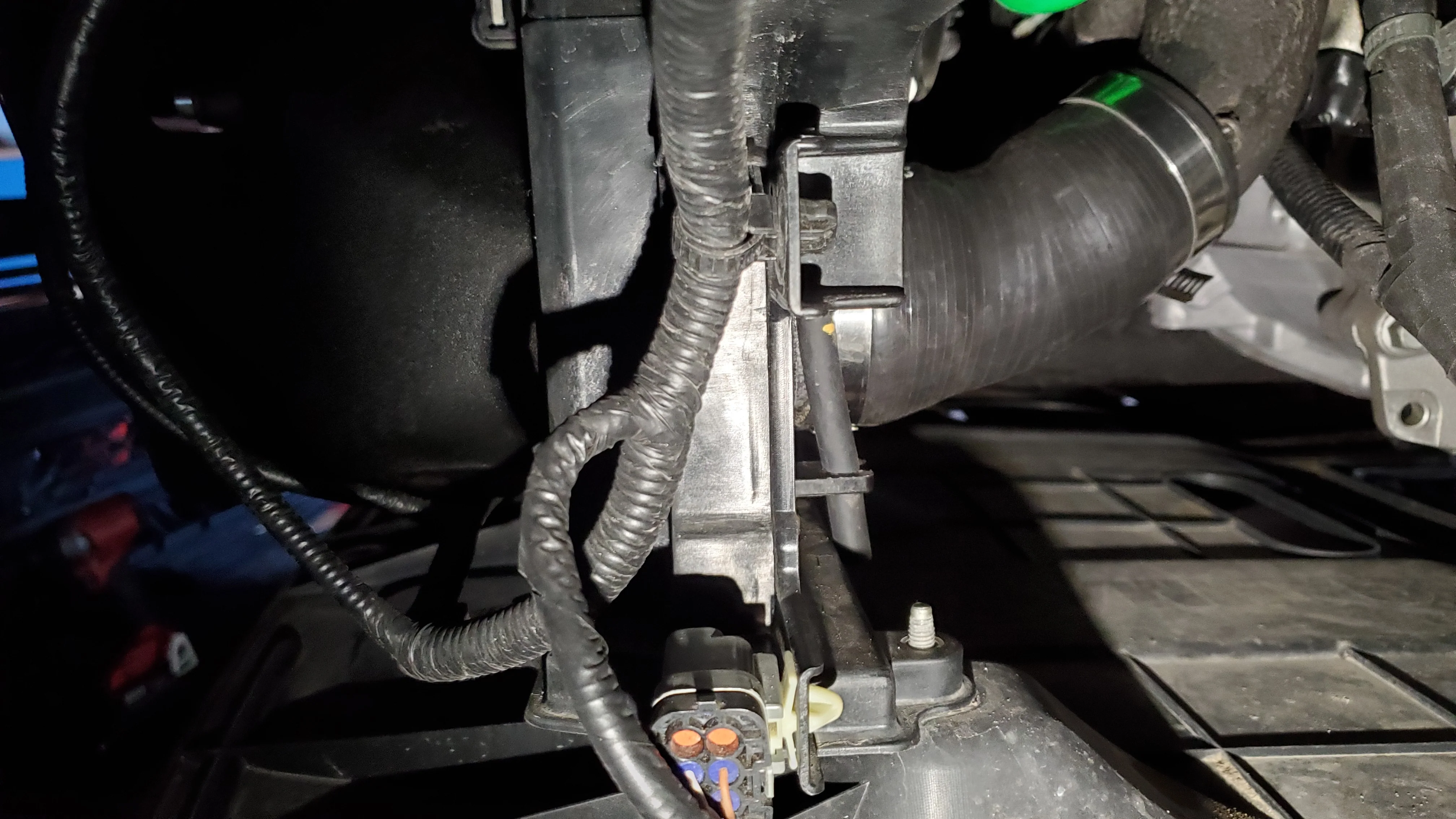 Wagner Tuning Intercooler 1.6T - Image 13