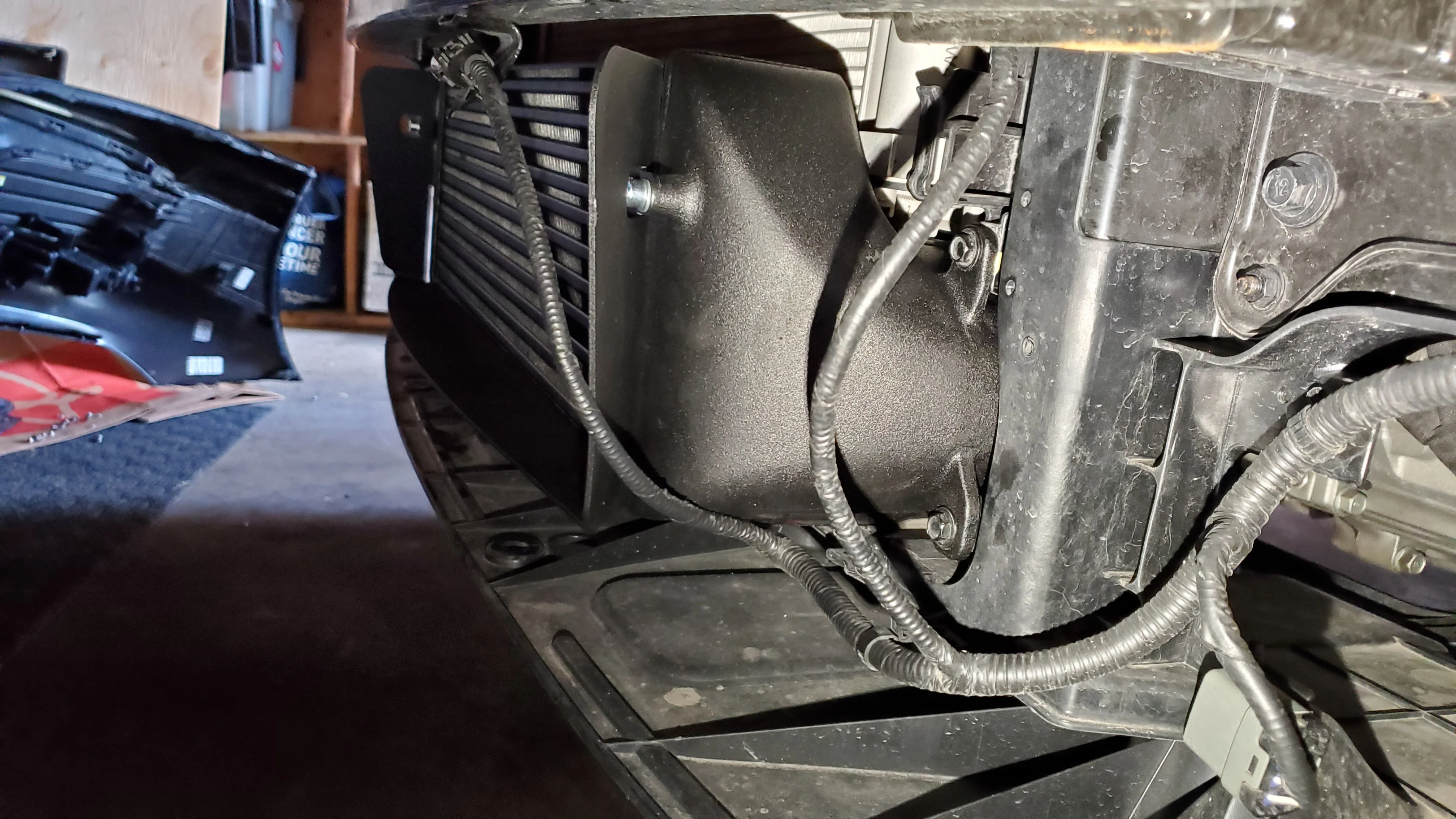 Wagner Tuning Intercooler 1.6T - Image 14