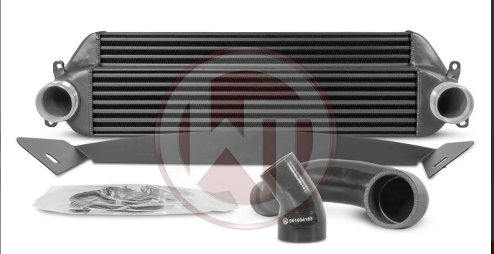 Wagner Tuning Intercooler 1.6T - Image 5