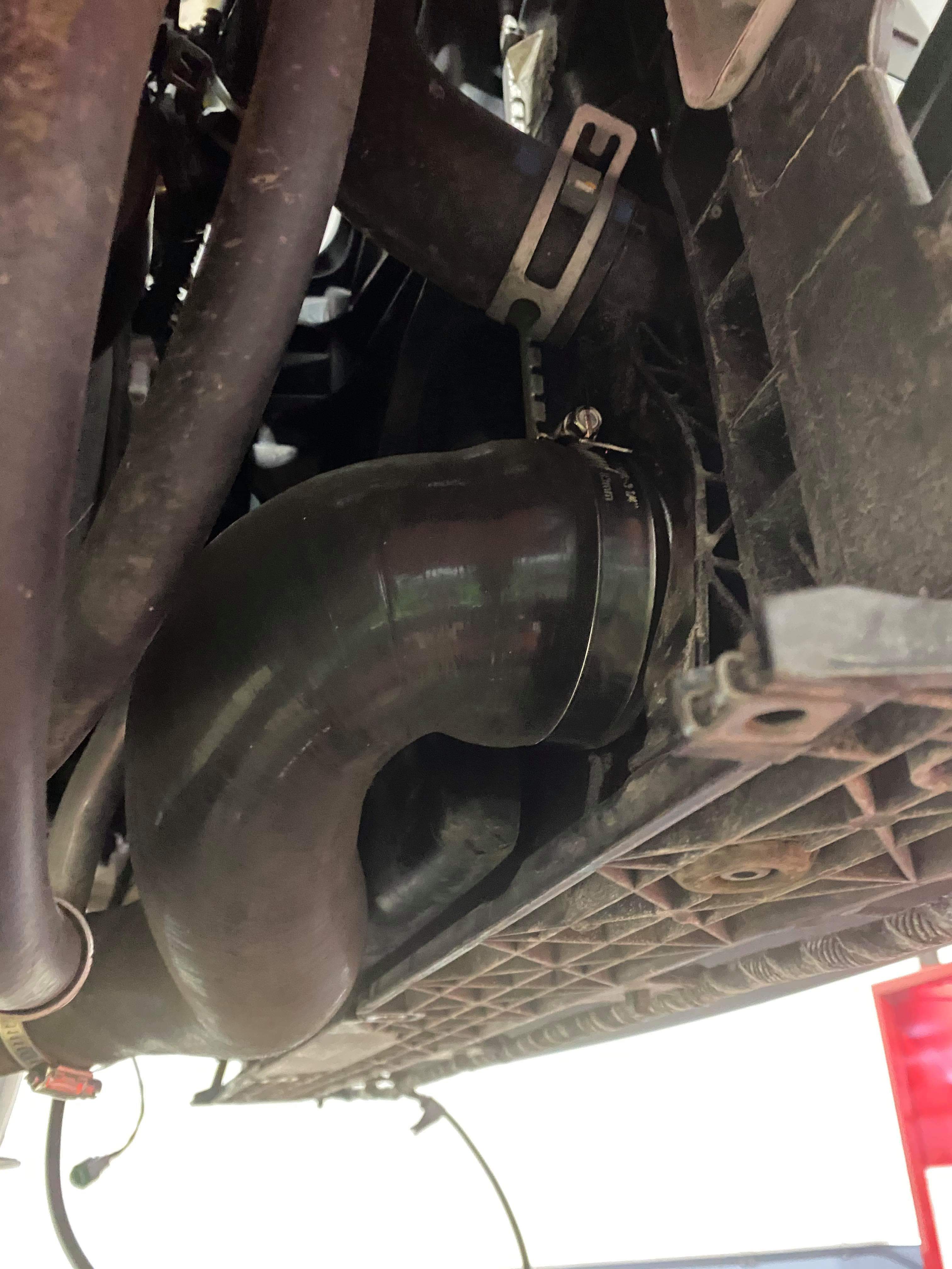 Wagner Tuning Intercooler 1.6T - Image 9