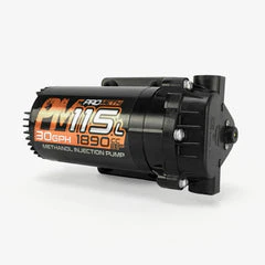 Water Methanol Injection Pump (30 GPH/1890CC Per Minute @ 190 psi) - Image 2