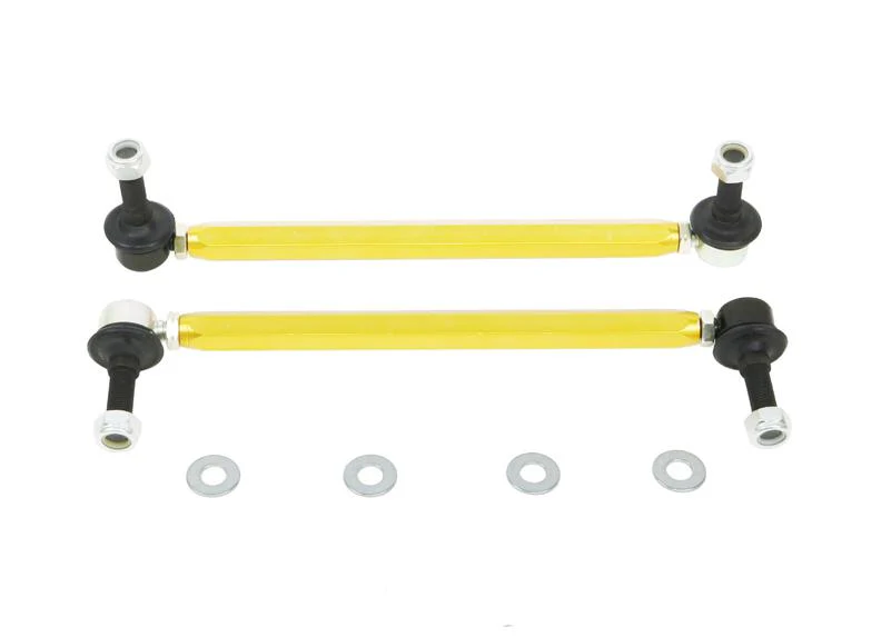 Front Perfomance Sway Bar Link (Adjustable) - Image 3
