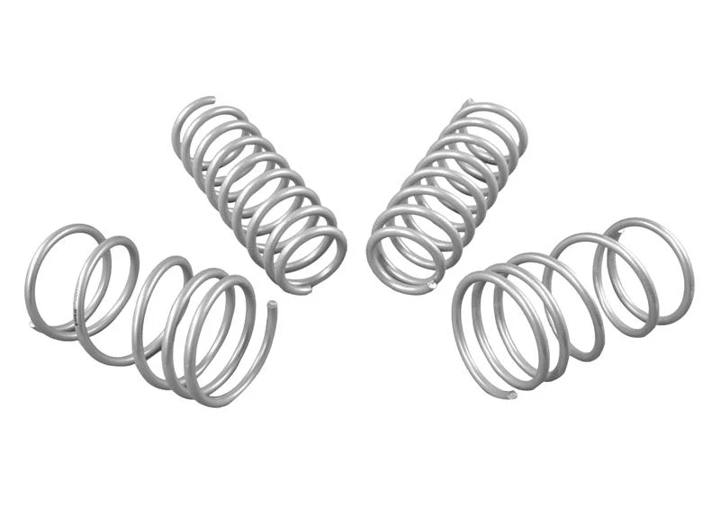Performance Lowering Springs - Image 2