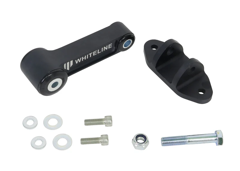 Solid Racing Lower Engine Mount - Image 3
