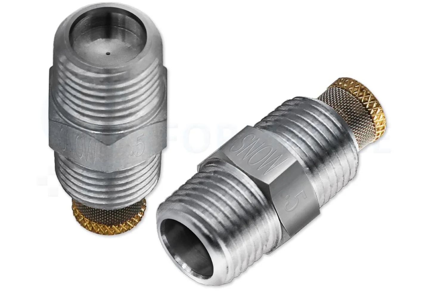 WMI Nozzle for Snow Performance Kits