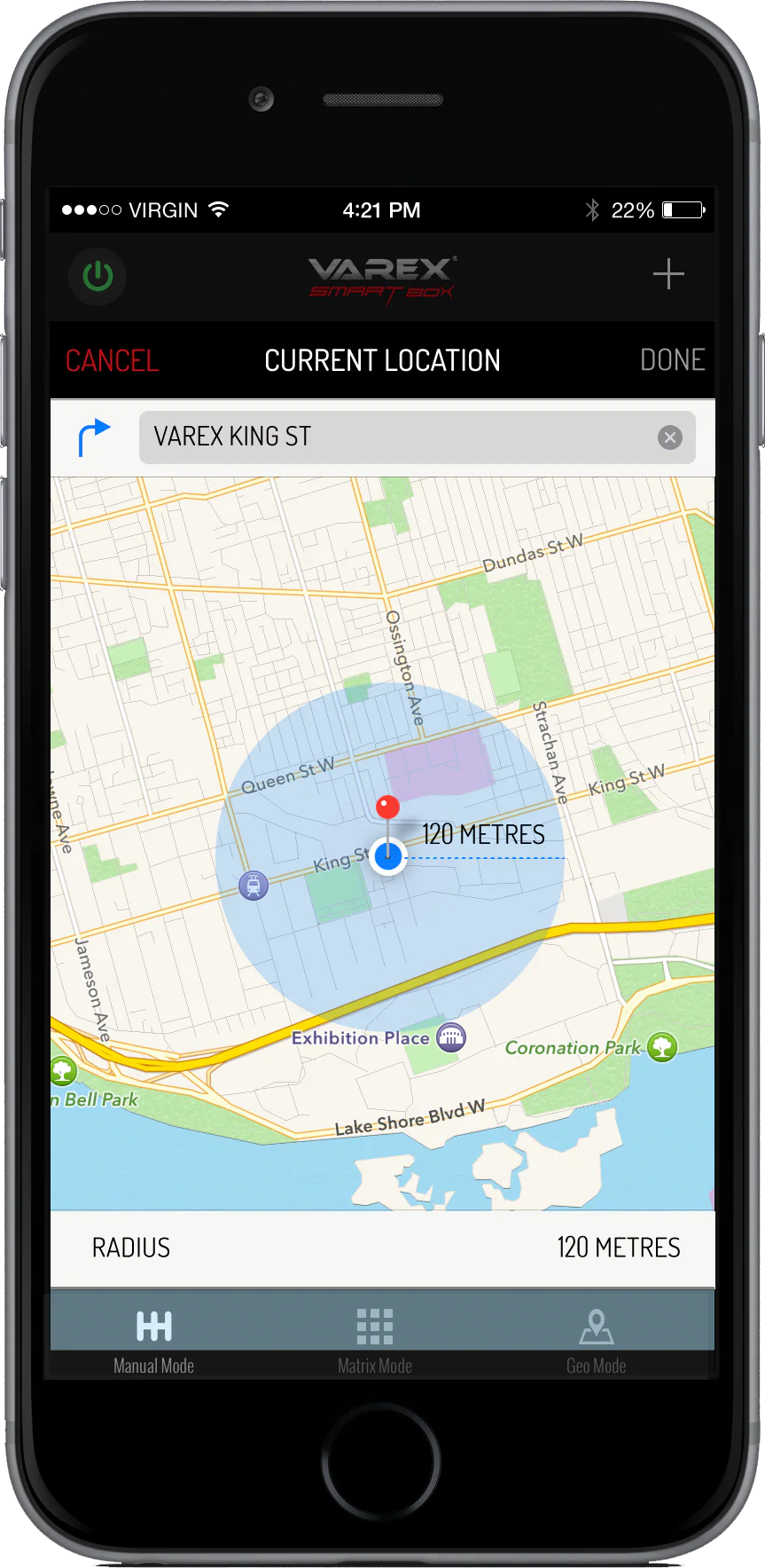 Varex Smart Box (Smartphone controlled Exhaust) - Image 7