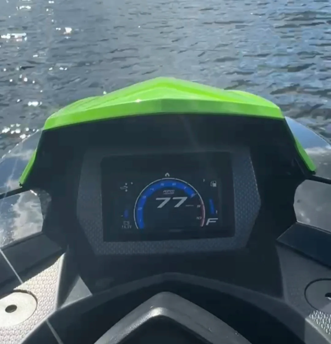Yamaha GP1800R SVHO ECU Calibration - Image 2